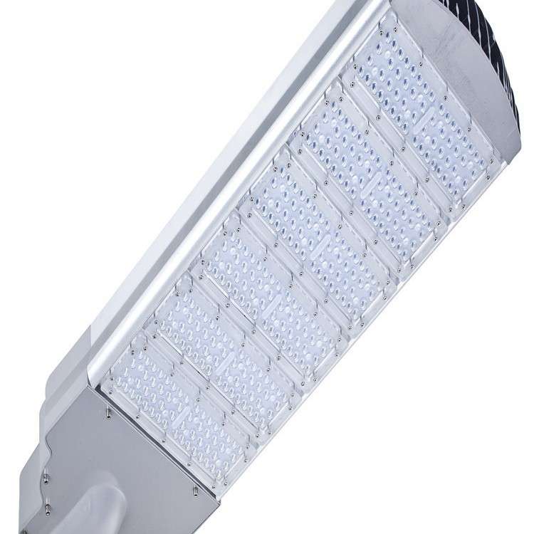 芯鹏达LED大功率100w150w200W300w模组路灯头挑臂3030高亮节能