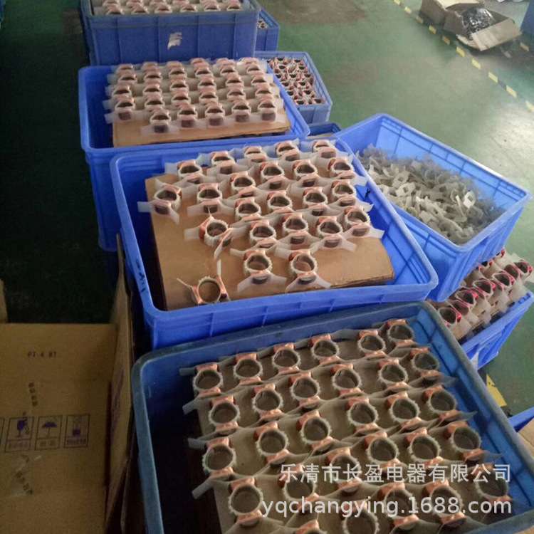 1电箱风扇   CC17251B22H 220V