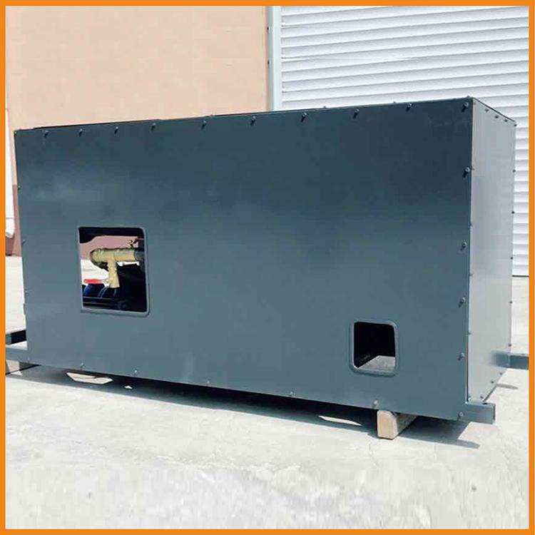 NJB100 10G煤矿用凝胶泵站灭火设备设计合理 九天凝胶泵站