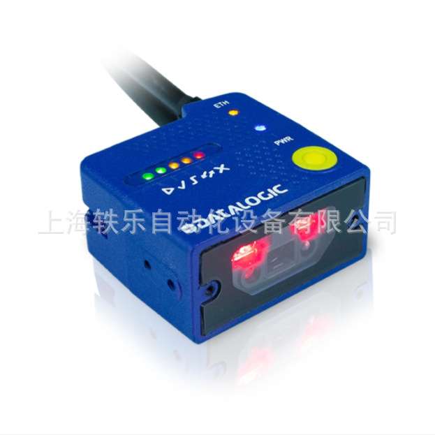 得利捷工业读码器  MATRIX120 210-010系列读码器   条码读取器