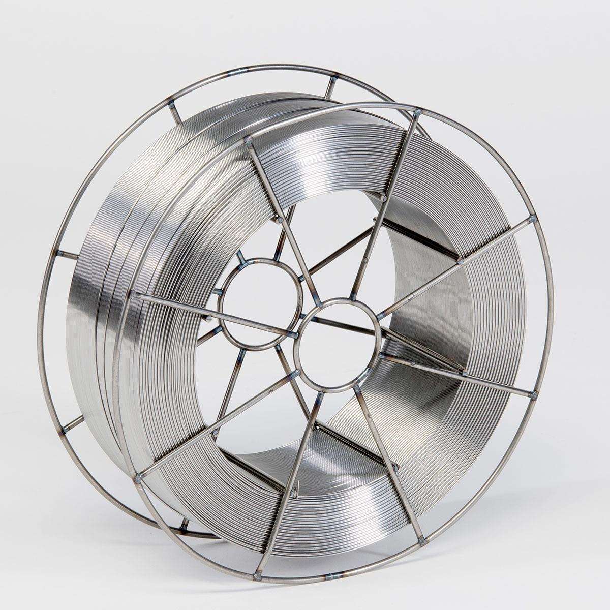 德国伯乐BÖHLER THERMANIT 304 H CU高温不锈钢气保焊丝ER308H