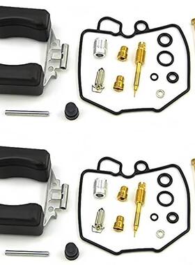 HOND CX500 GL500 1978 1979 年款 化油器重建油浮子