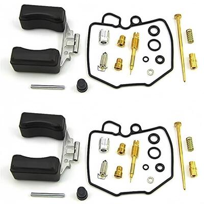 HOND CX500 GL500 1978 1979 年款 化油器重建油浮子