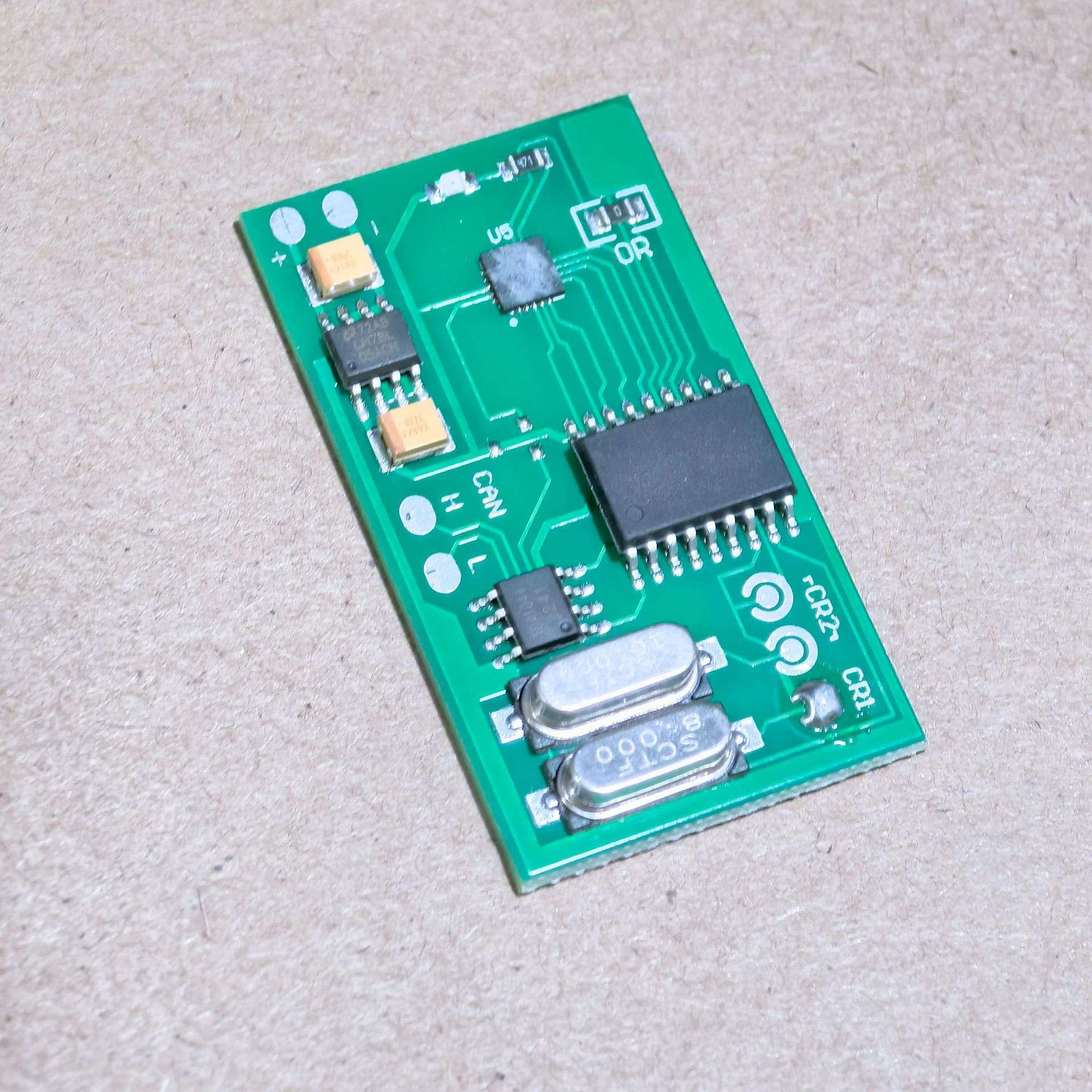 MB CR1   IMMO Emulator 外贸 模拟器