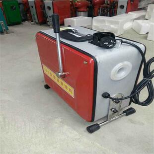 现货 GQ-150管道清洗机 销售GQ-150型防水防漏管道疏通机