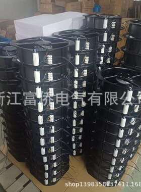 散热风机风扇250FZY2WZD4-22T03F 220VAC50HZ 0.55A 120W