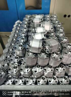 齿轮油泵CBKP32-BFP CBKP40-BFP CBKP50-BFP CBKP63-BFP齿轮泵