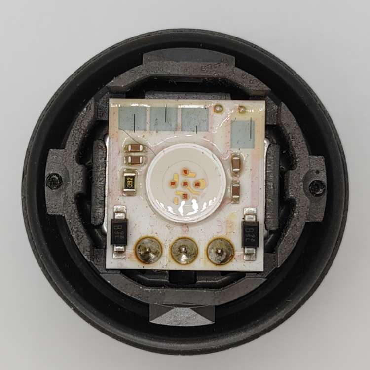 斯坦雷 STANLEY 12V 1.1/0.4W MD E13 34633 汽车原厂LED刹车灯泡