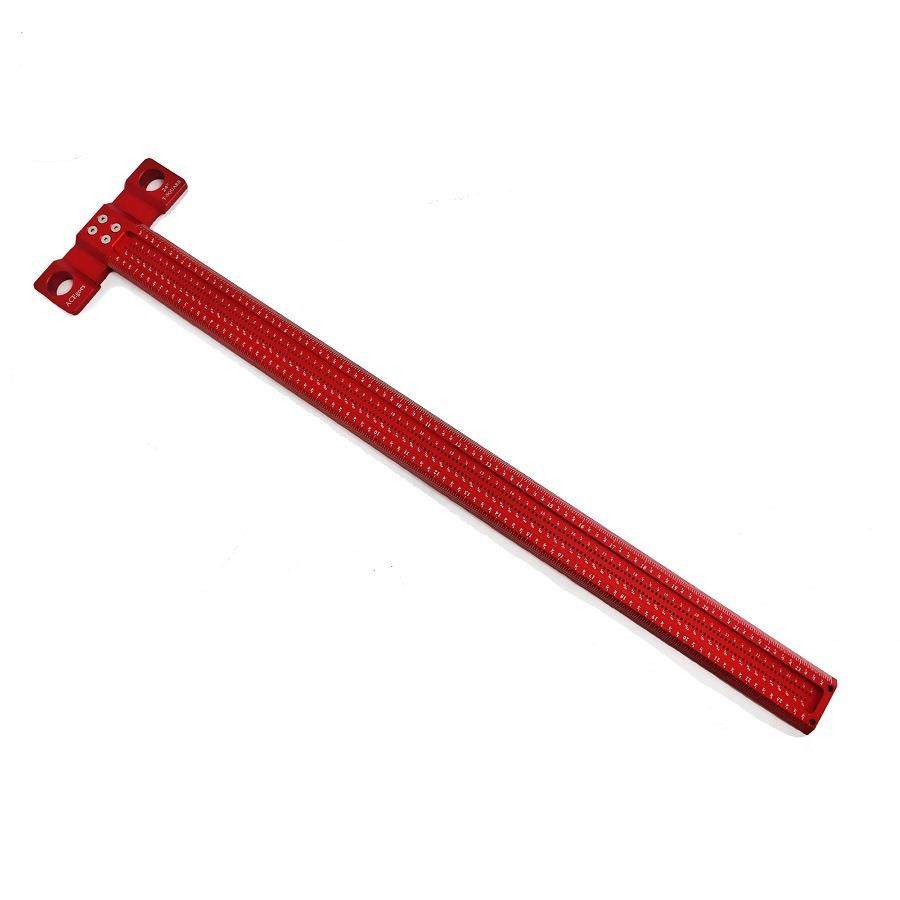 多功能划线尺 英制木工划线尺 铝合金T型尺 24寸,农机/农具/农膜,播种栽苗器/地膜机,淘宝优惠券,粉丝福利购,淘宝优惠卷