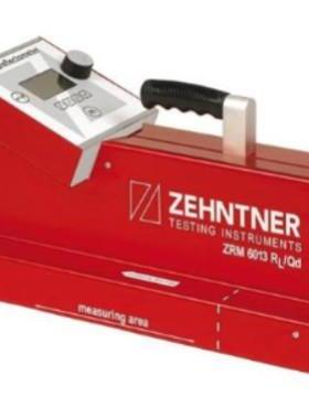 瑞士杰恩尔Zehntner ZMM5000数字路面标线测厚仪