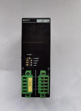 编程器 PLC . CPM2C-MAD11-JG