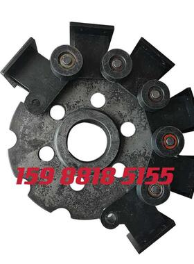 重载弯板链条 机械弯板输送链 板式焊接弯板链 103.2/103.45/3316