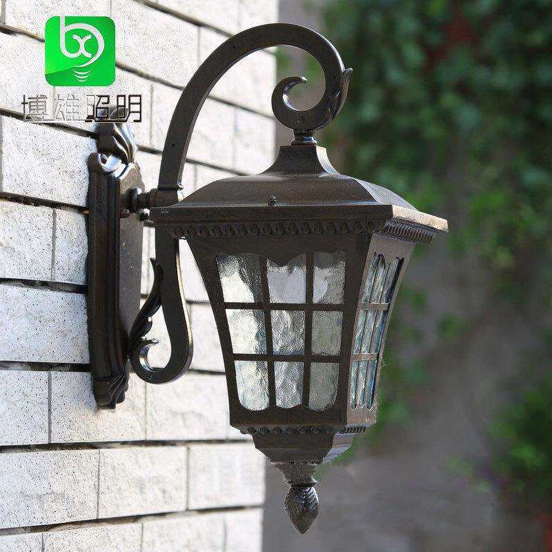 复古壁灯户外欧式防水中式庭院灯阳台灯别墅景观灯厂家直销,玩具/童车/益智/积木/模型,毛绒/玩偶/公仔/布艺类玩具,淘宝优惠券,粉丝福利购,淘宝优惠卷