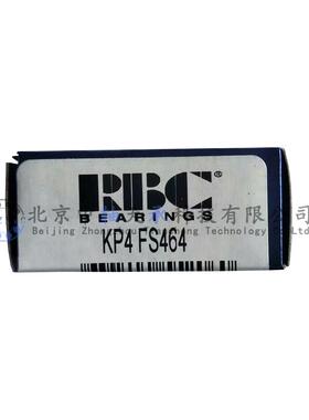 RBC KP4 FS464滚轮轴承RBC KP4 FS464