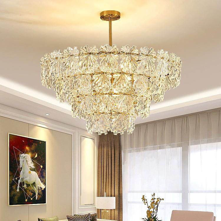 法式轻奢玻璃灯具网红现代简约艺术创意大厅客厅餐厅卧室水晶吊灯,玩具/童车/益智/积木/模型,毛绒/玩偶/公仔/布艺类玩具,淘宝优惠券,粉丝福利购,淘宝优惠卷