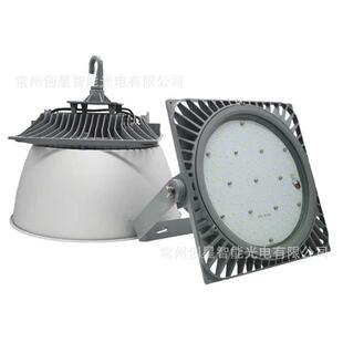 NFE9106 LED应急工作灯 应急棚顶灯商铺仓库备用照明LED泛光灯