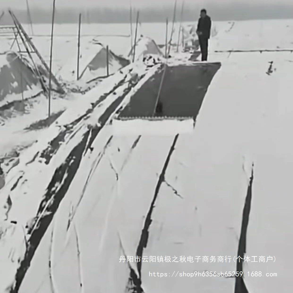 大棚智能推雪器大棚专用除雪神器刮雪铲雪扒雪农用大棚推除雪工具,农机/农具/农膜,播种栽苗器/地膜机,淘宝优惠券,粉丝福利购,淘宝优惠卷