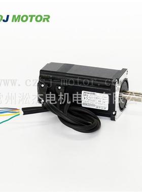 S60BL120直流无刷电机24V48V310V300W0.95Nm3000转低温升厂家现货