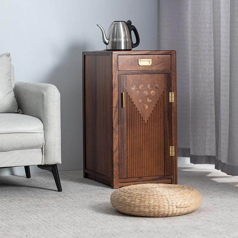 胡桃木可移动茶吧机实木茶水柜沙发边柜简约茶桌边柜小茶台烧水柜,农机/农具/农膜,播种栽苗器/地膜机,淘宝优惠券,粉丝福利购,淘宝优惠卷