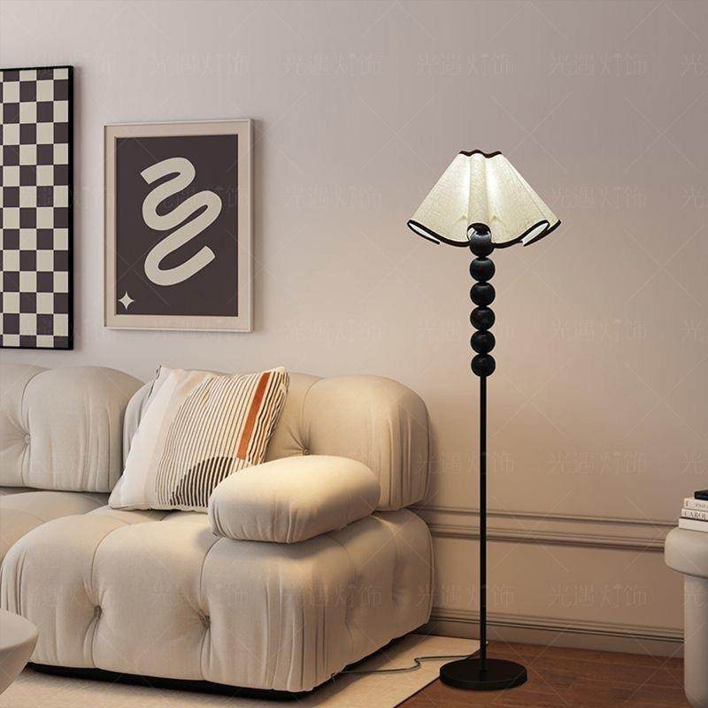 百褶落地灯客厅沙发装饰氛围灯北欧简约设计护眼卧室床头书房灯具,农机/农具/农膜,播种栽苗器/地膜机,淘宝优惠券,粉丝福利购,淘宝优惠卷