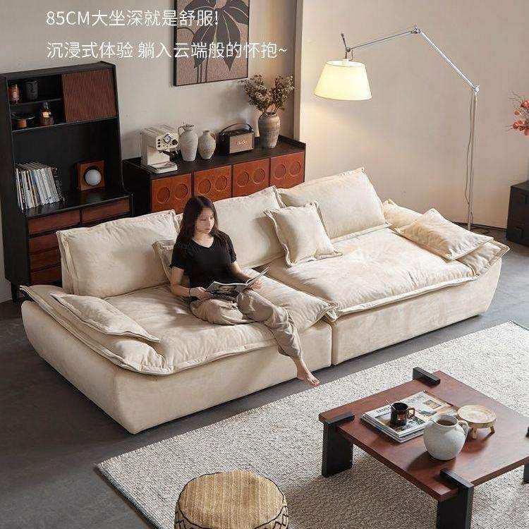 帆船沙发超宽坐深客厅简约现代大小户型奶油风直排奥克兰布艺沙发,农机/农具/农膜,播种栽苗器/地膜机,淘宝优惠券,粉丝福利购,淘宝优惠卷