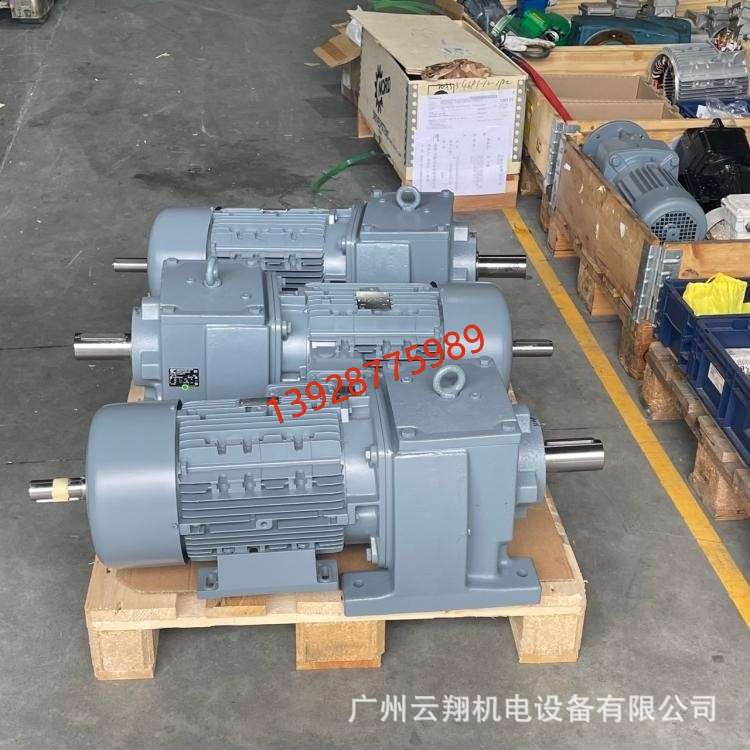德国诺德减速机SK6282ABG-132SP/4 BRE60FHLSRTFWE功率5.5KW