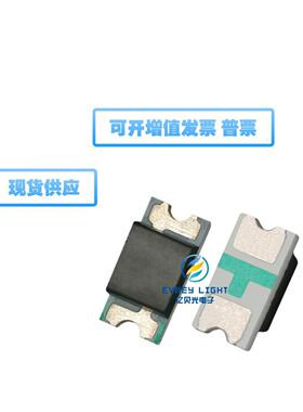 1206红外发射接收管 850nm 940nm 3216光敏接收器黑色晶体二极管