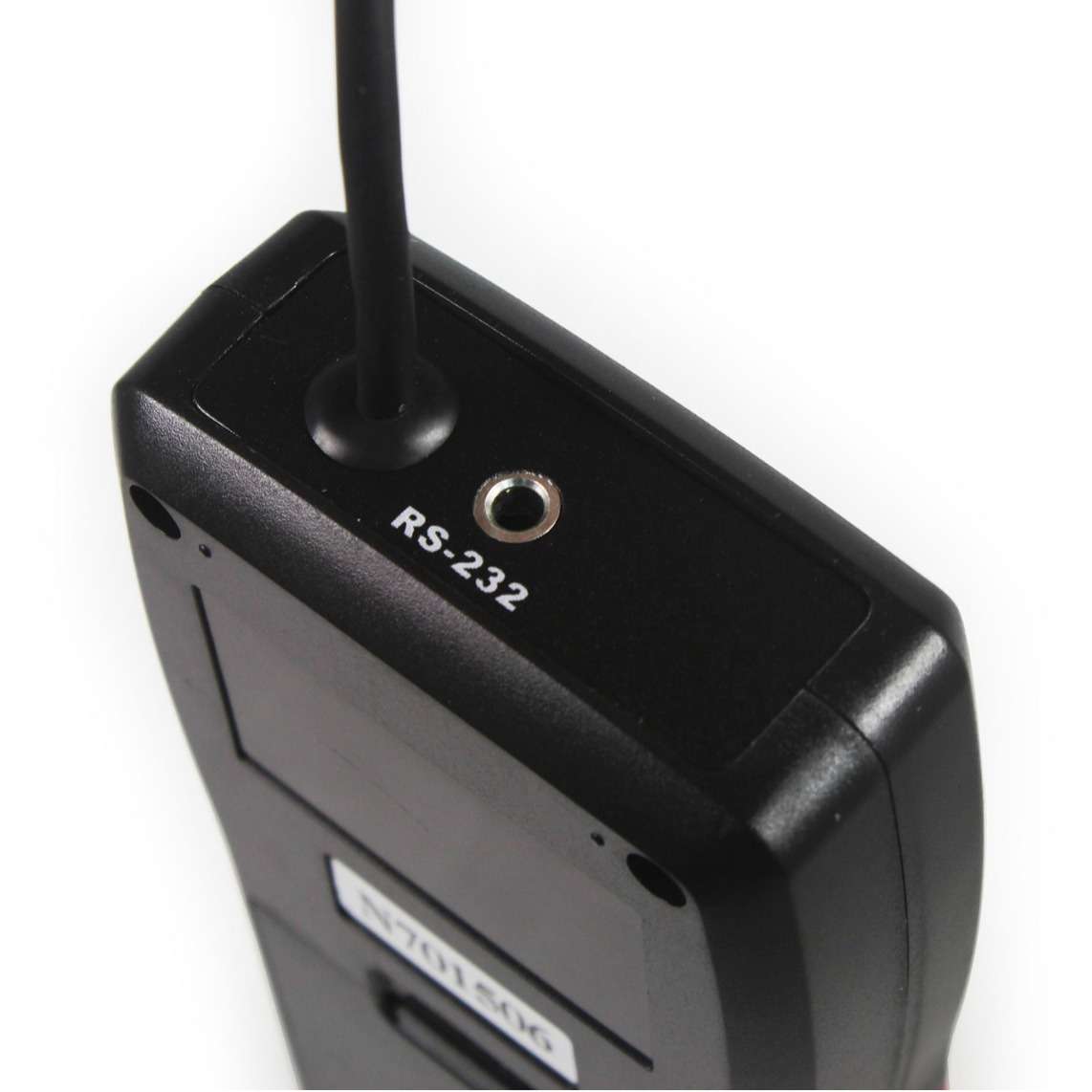 AM-4836V精密型风速风量仪，可与计算机通讯RS232串口