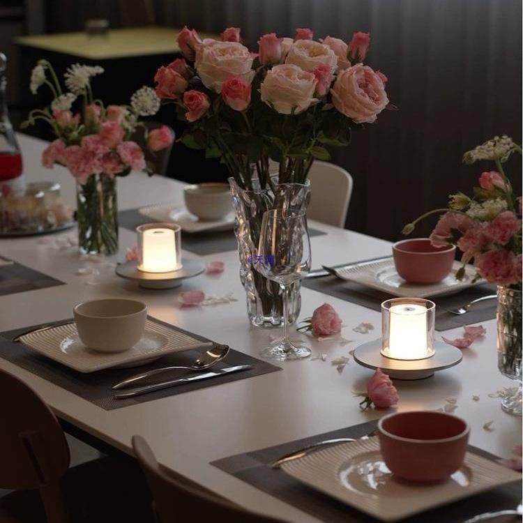 餐厅桌面氛围灯酒吧茶桌台灯充电夜灯蜡烛灯装饰烛光摆件户外,农机/农具/农膜,播种栽苗器/地膜机,淘宝优惠券,粉丝福利购,淘宝优惠卷