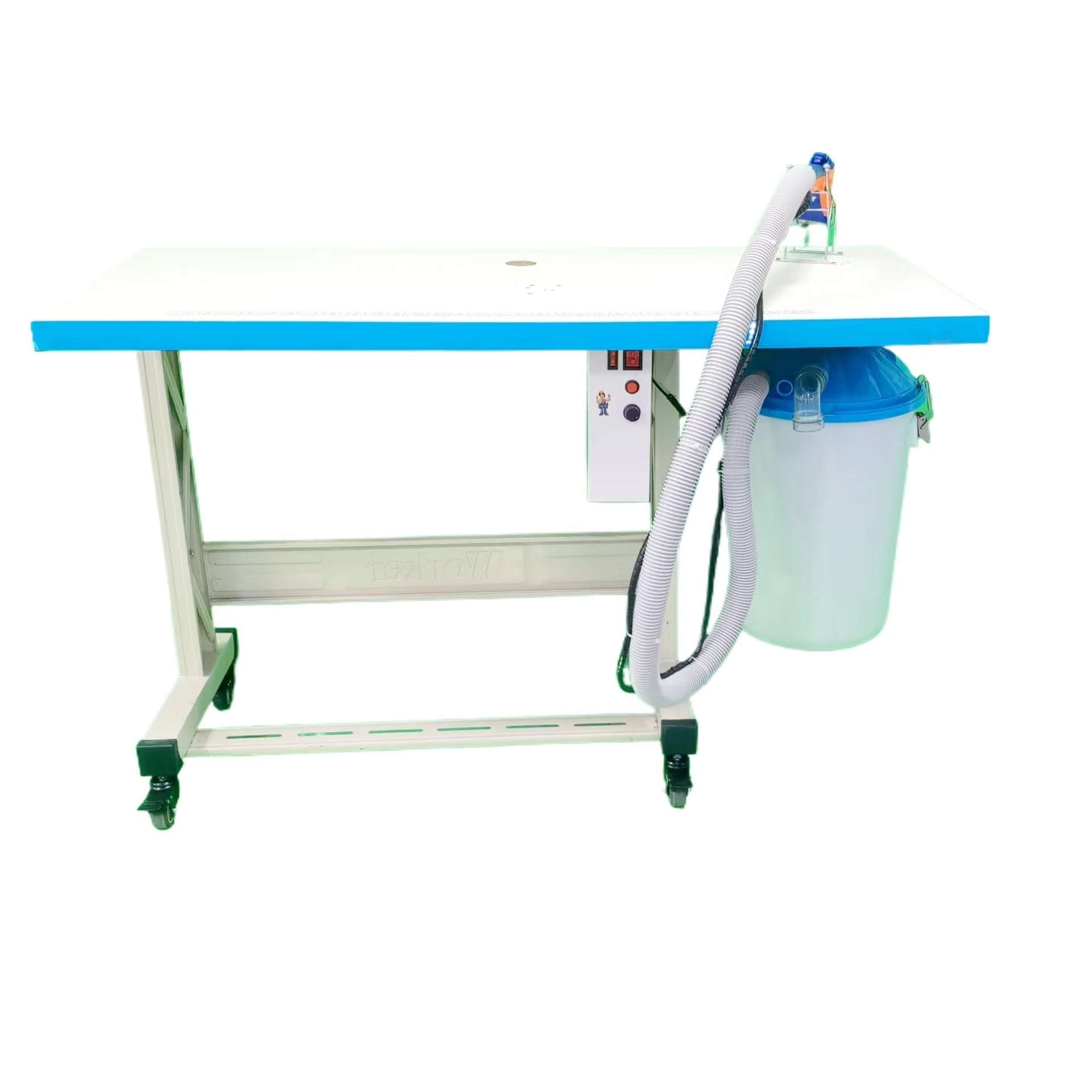 工厂直销剪线机修线头机吸线毛机吸线头机剪线毛机ZS-3268A-3