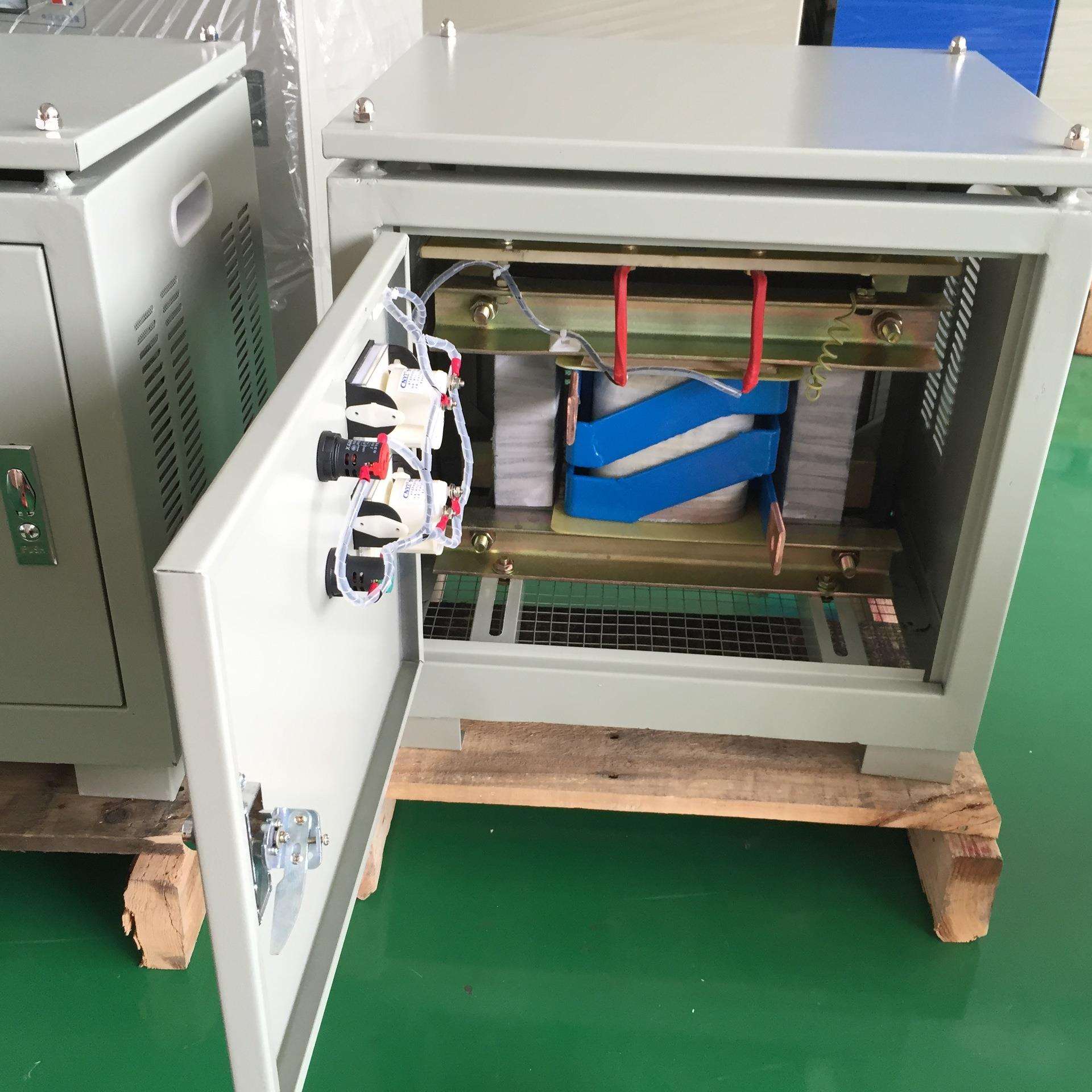 专业生产硅钼棒/硅碳棒电炉变压器，电阻加热大电流变压器DG-10KV