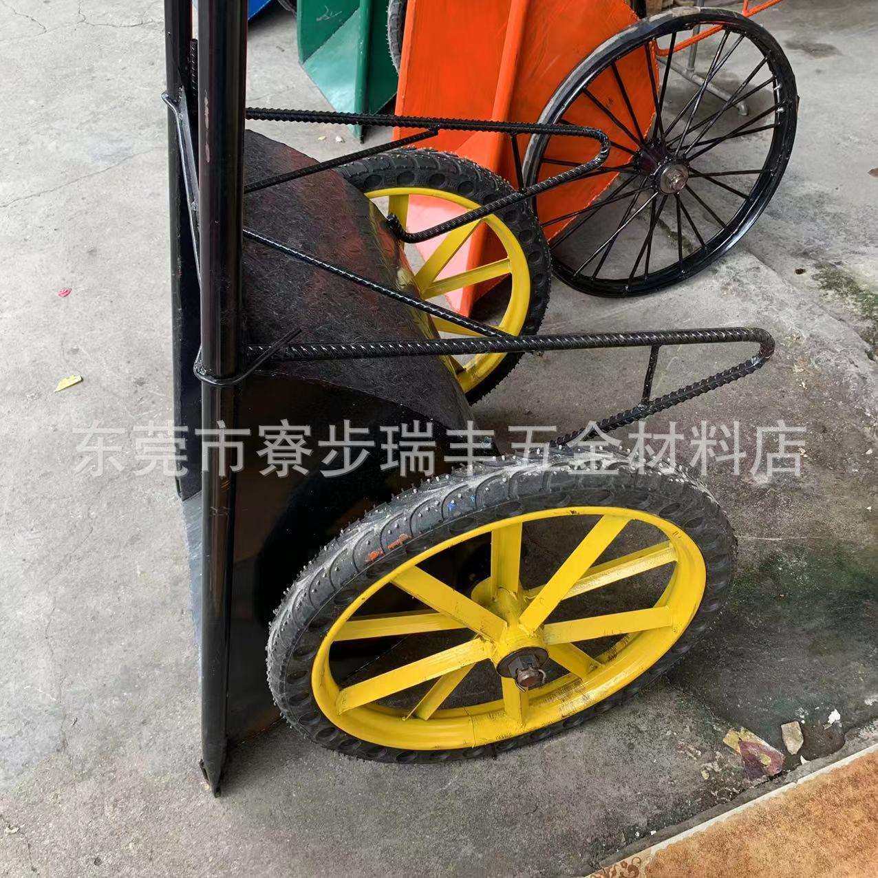 灰斗车建筑工地手推双轮手推车工地用车加厚人力泥沙花园斗车,农机/农具/农膜,播种栽苗器/地膜机,淘宝优惠券,粉丝福利购,淘宝优惠卷