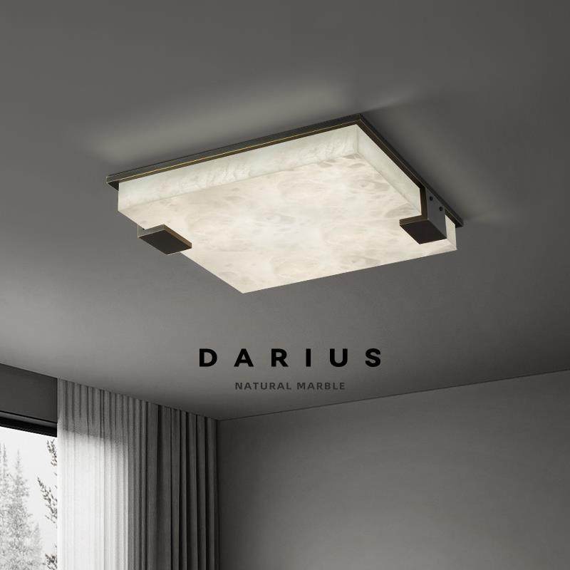意式极简轻奢天然云石吸顶灯卧室房间灯全光谱护眼LED全铜吸顶灯,农机/农具/农膜,播种栽苗器/地膜机,淘宝优惠券,粉丝福利购,淘宝优惠卷