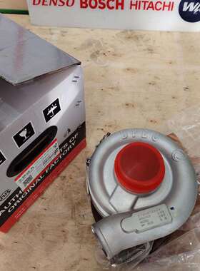 全祺 涡轮增压器 K27-4S 5010550796 BF6L913 13030164