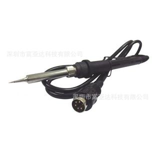 铁金属发热芯 电烙铁手柄 907A烙铁手柄 通用969A