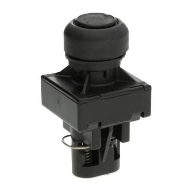 SIL2三位按钮3档按键开关MPAF201030防水等级IP68