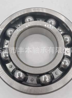 深沟球轴承 6316DDU轴承 电机轴承 6316Z 63162RS 尺寸80*170*39