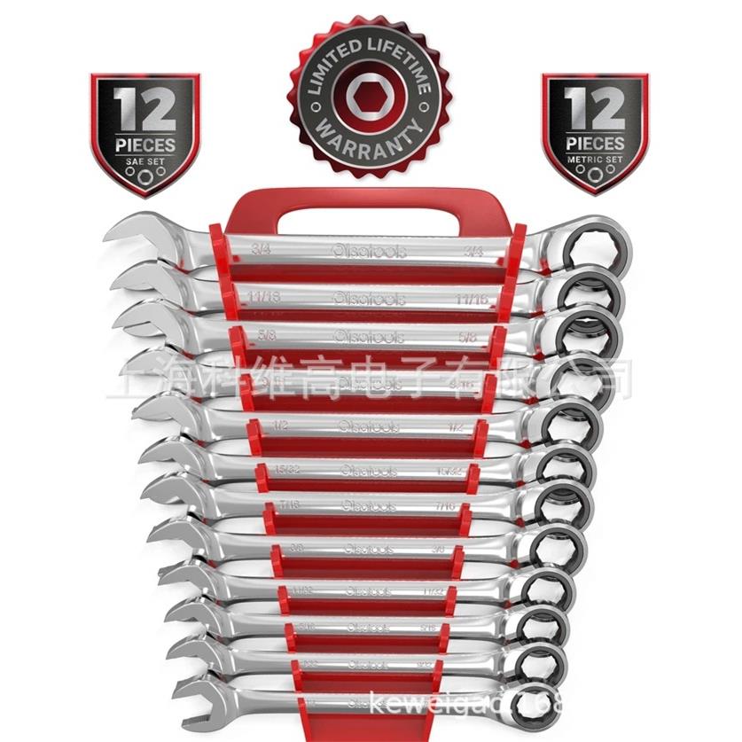 Olsa Tools工具，扳手