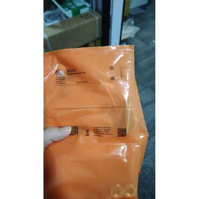 IFM易福门接近开关IFS206