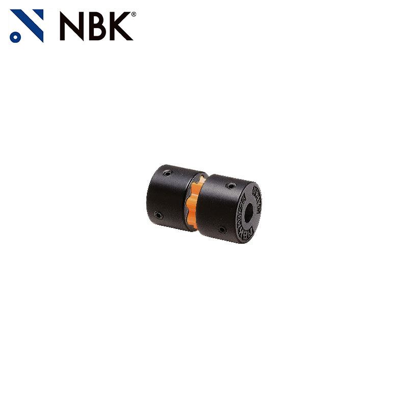 NBK锅屋百迪 联轴器MSF挠性联轴器 - 锯齿型