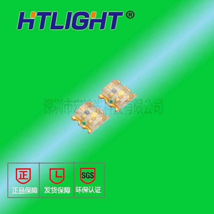 0605红黄双色 贴片0603红黄双色 1615红黄双色LED灯珠,电子元器件市场,集成电路（IC）,淘宝优惠券,粉丝福利购,淘宝优惠卷