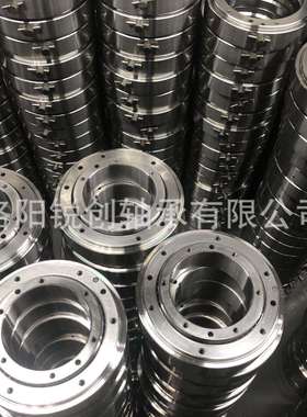 ZK60 ZK85 ZK130 ZK275中空旋转平台轴承