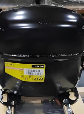 SC15MFXM SC18MFXM SC21MFXM 中温R134A原装丹佛斯冰箱压缩机