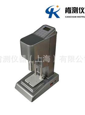 数显六速旋转粘度计泥浆膨润土六速六速仪KC-600S高精度旋转式