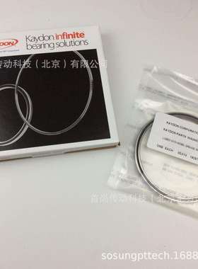 SA025AR0 SA025CP0 SA025XP0 KAYDON开顿不锈钢薄截面精密轴承