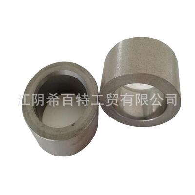 厂家直供ZJ-150罗茨真空泵配件密封环衬座 适合凯尼泰悉尔真空泵