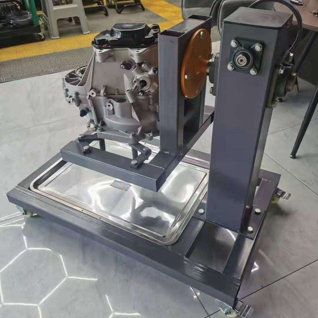 发动机翻转架反转架发动机吊装支架汽车发动机大修组装架汽修工具
