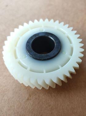 家用缝纫机齿轮 百福齿轮 91-170909-92 齿轮 38齿数 百福463/563