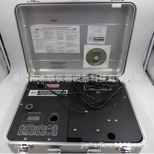 美国Emcee 1140型微量水分离测定仪ASTM D 3948