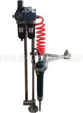 电动起子套装支臂架气动起子电动起子GT-TS101TAC9255BL